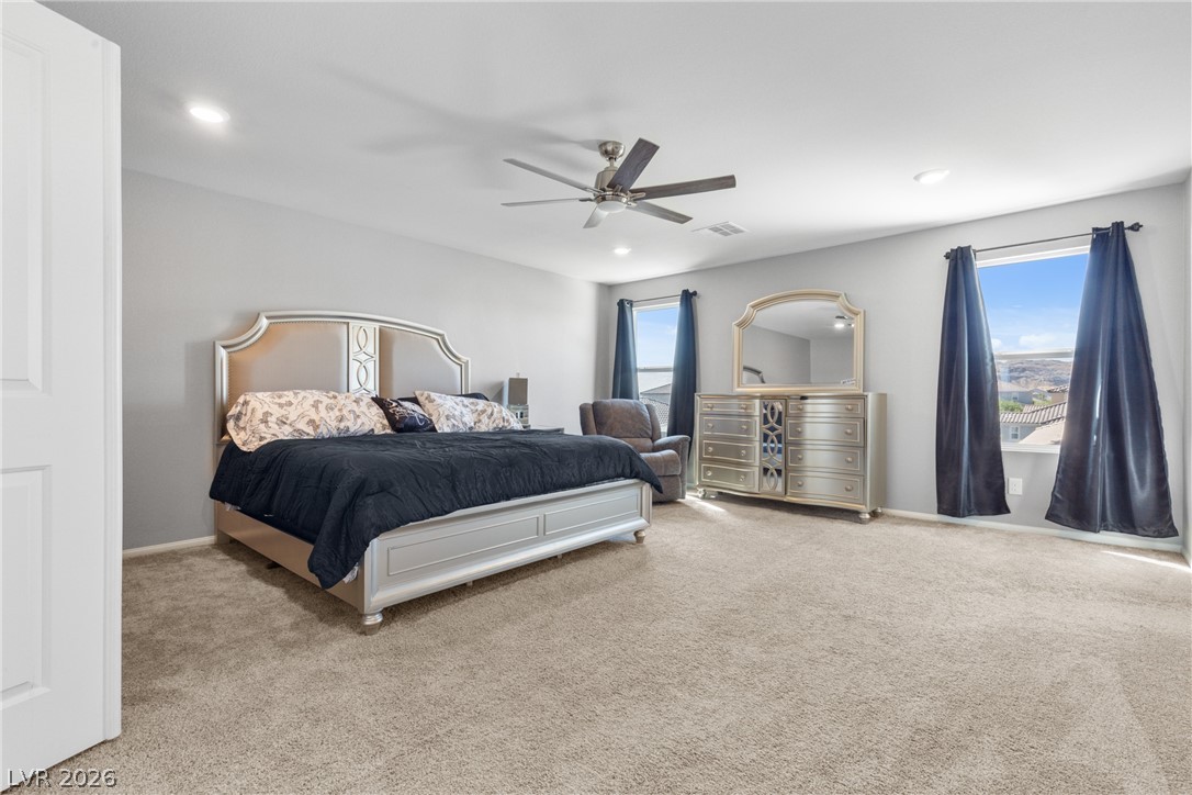 9757 West Meranto Avenue Las Vegas NV 89178