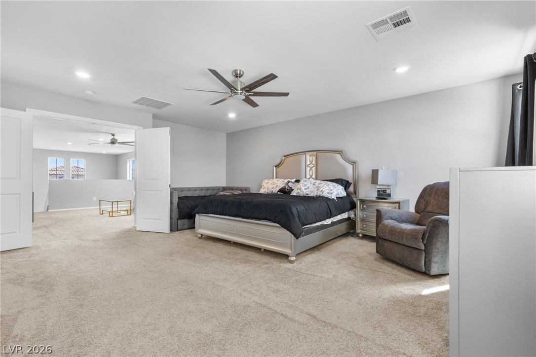 9757 West Meranto Avenue Las Vegas NV 89178