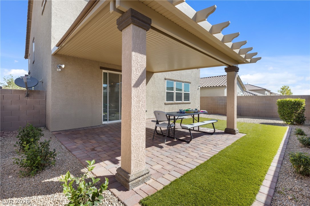 9757 West Meranto Avenue Las Vegas NV 89178
