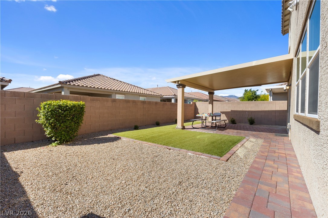 9757 West Meranto Avenue Las Vegas NV 89178