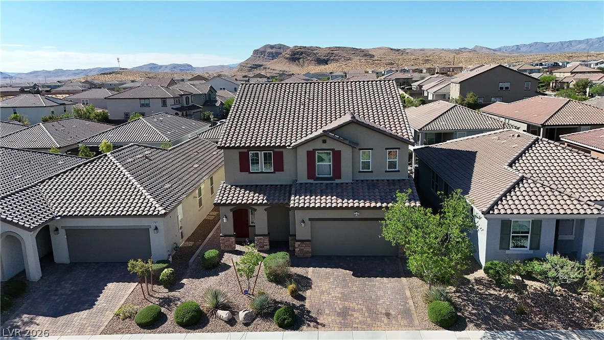9757 West Meranto Avenue Las Vegas NV 89178