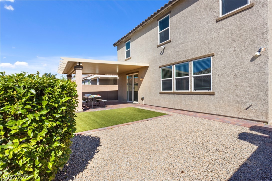 9757 West Meranto Avenue Las Vegas NV 89178