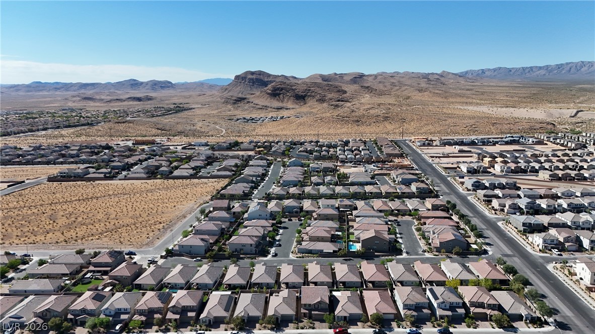 9757 West Meranto Avenue Las Vegas NV 89178