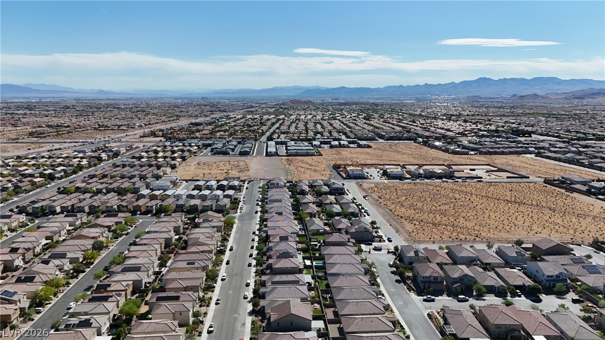 9757 West Meranto Avenue Las Vegas NV 89178