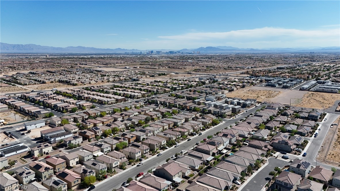 9757 West Meranto Avenue Las Vegas NV 89178