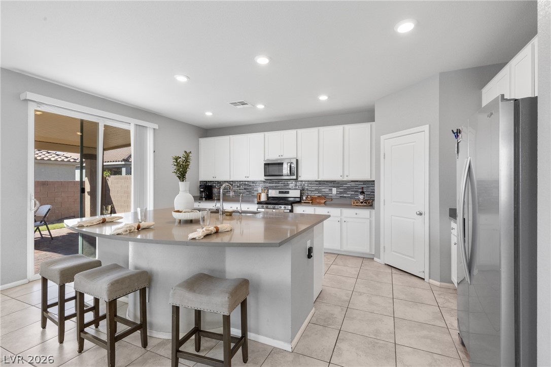 9757 West Meranto Avenue Las Vegas NV 89178