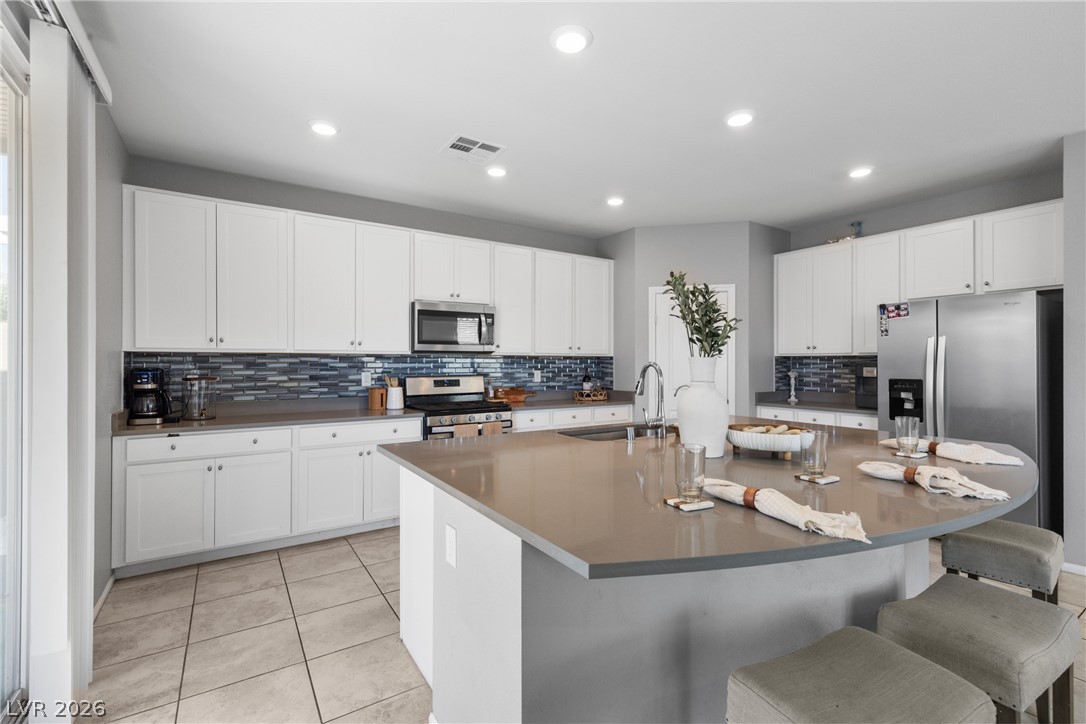 9757 West Meranto Avenue Las Vegas NV 89178