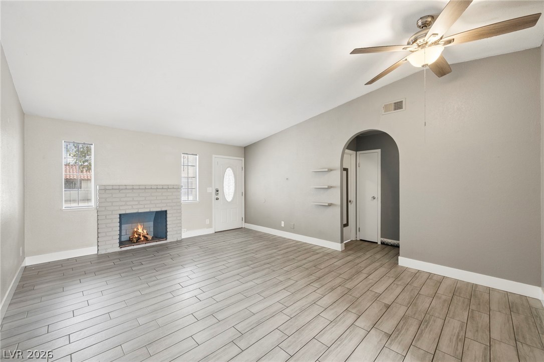 1612 Joshua Tree Court Las Vegas NV 89108
