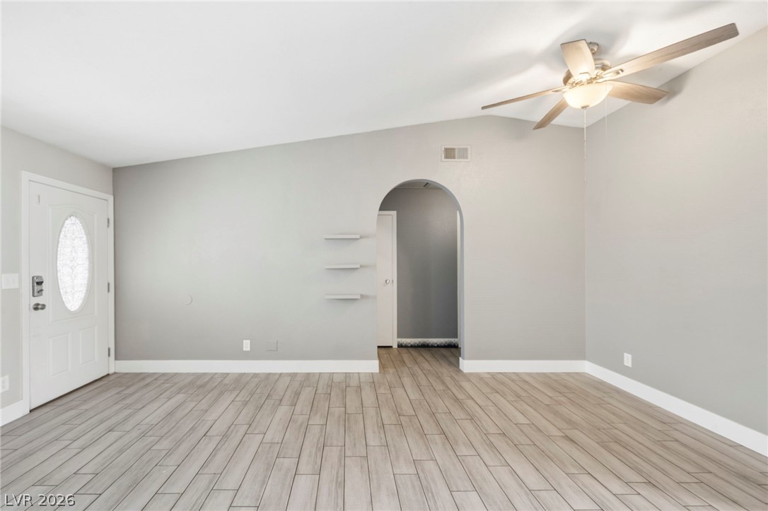 1612 Joshua Tree Court Las Vegas NV 89108