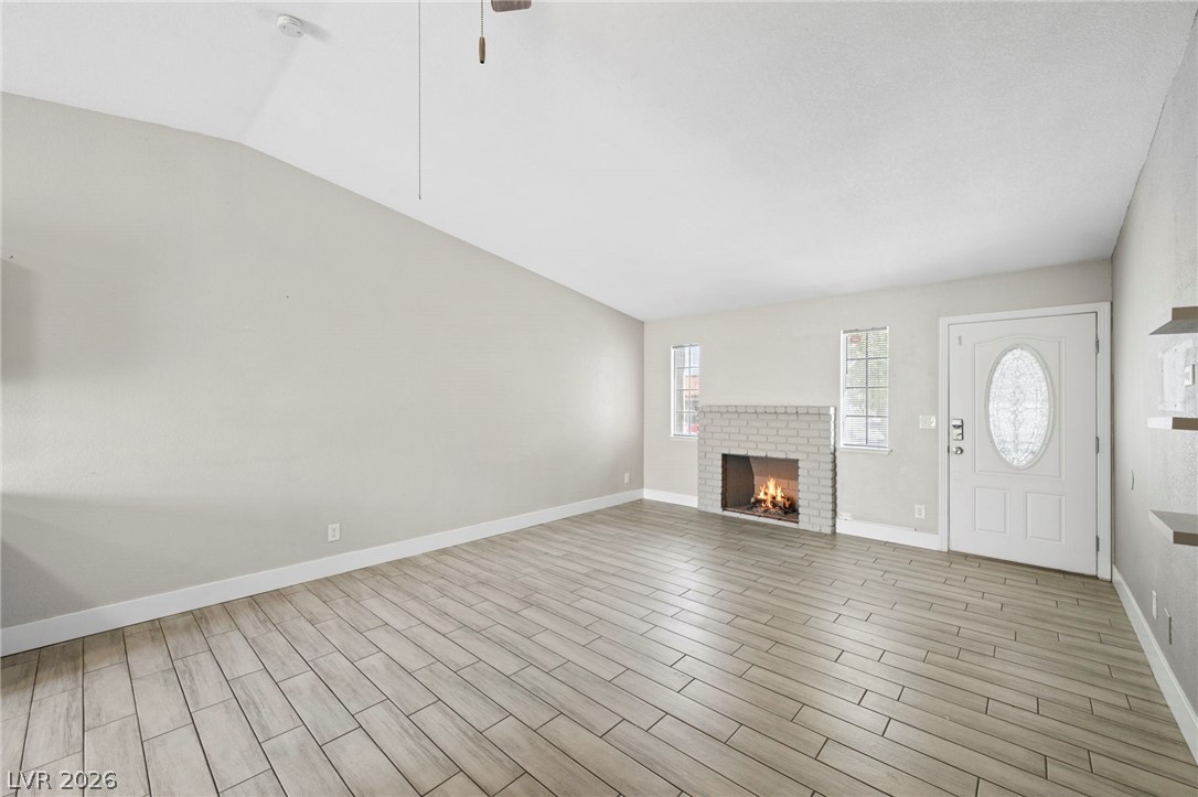 1612 Joshua Tree Court Las Vegas NV 89108