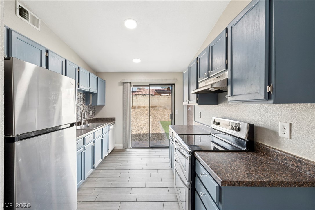1612 Joshua Tree Court Las Vegas NV 89108
