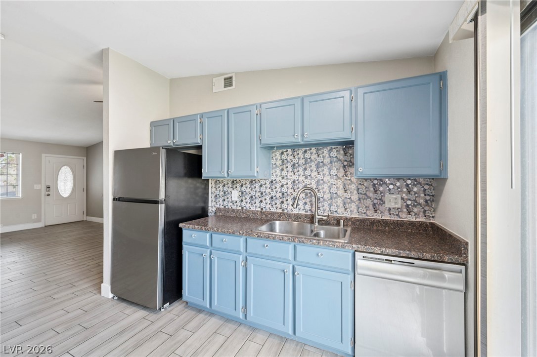 1612 Joshua Tree Court Las Vegas NV 89108