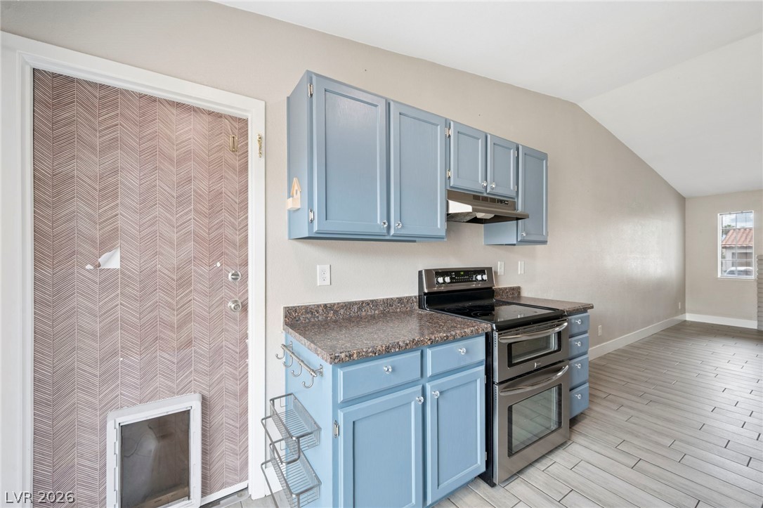 1612 Joshua Tree Court Las Vegas NV 89108