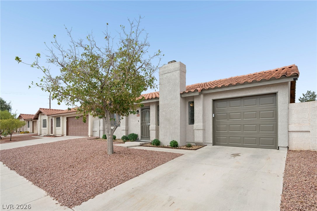 1612 Joshua Tree Court Las Vegas NV 89108