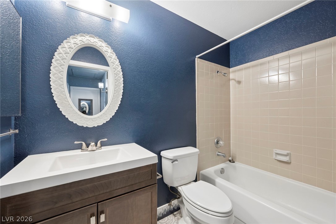 1612 Joshua Tree Court Las Vegas NV 89108