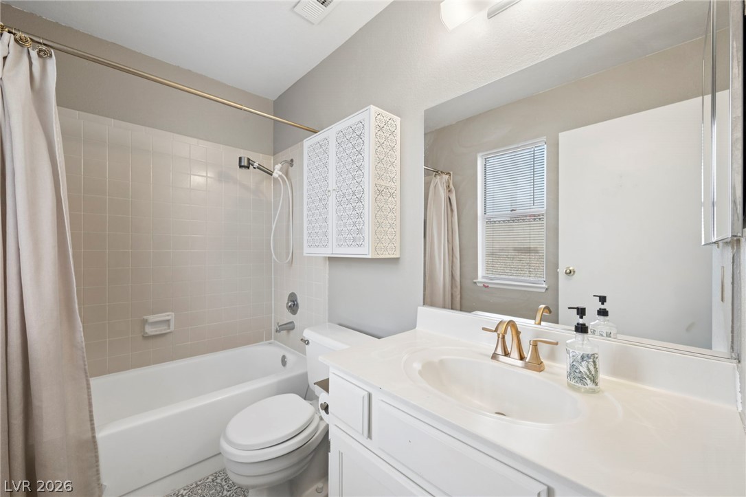 1612 Joshua Tree Court Las Vegas NV 89108