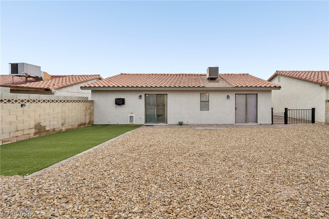 1612 Joshua Tree Court Las Vegas NV 89108