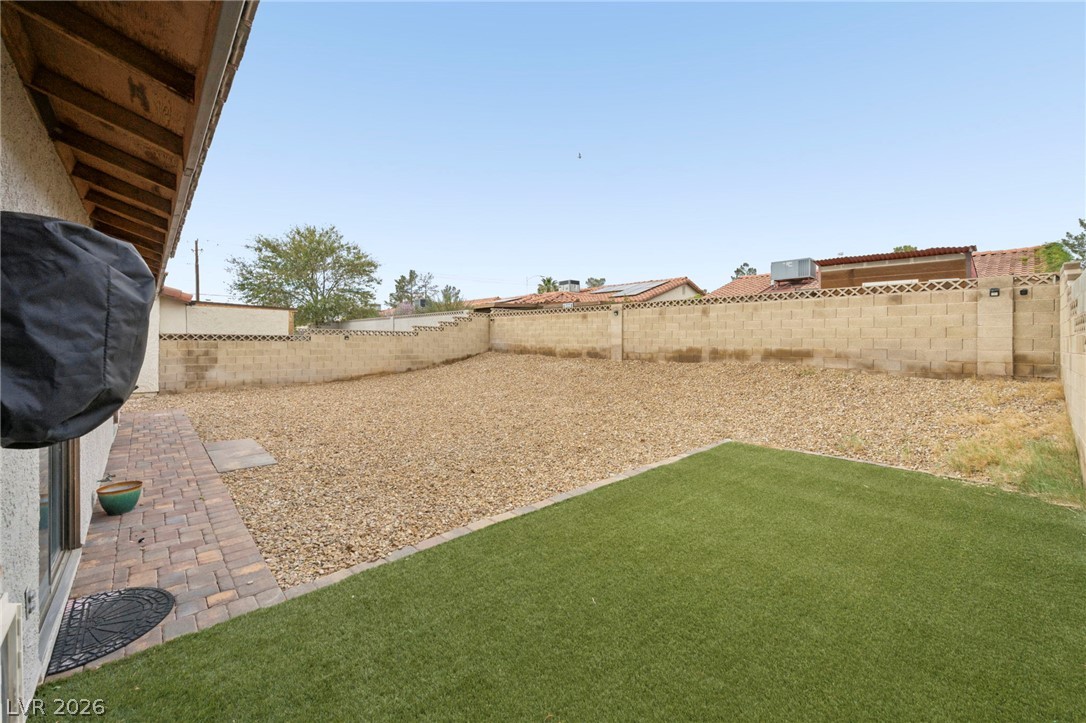 1612 Joshua Tree Court Las Vegas NV 89108