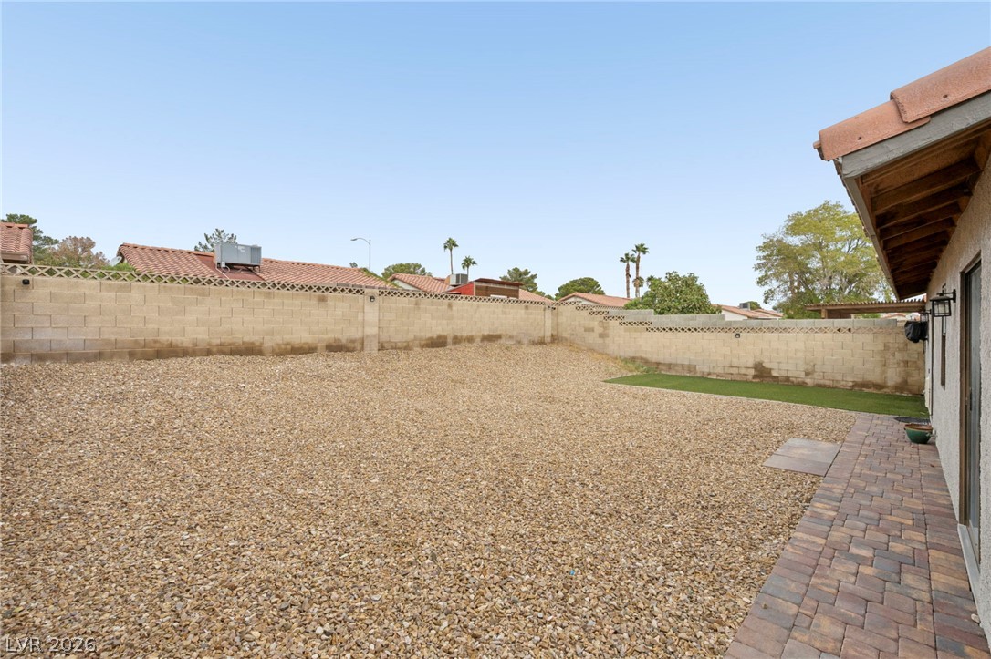 1612 Joshua Tree Court Las Vegas NV 89108