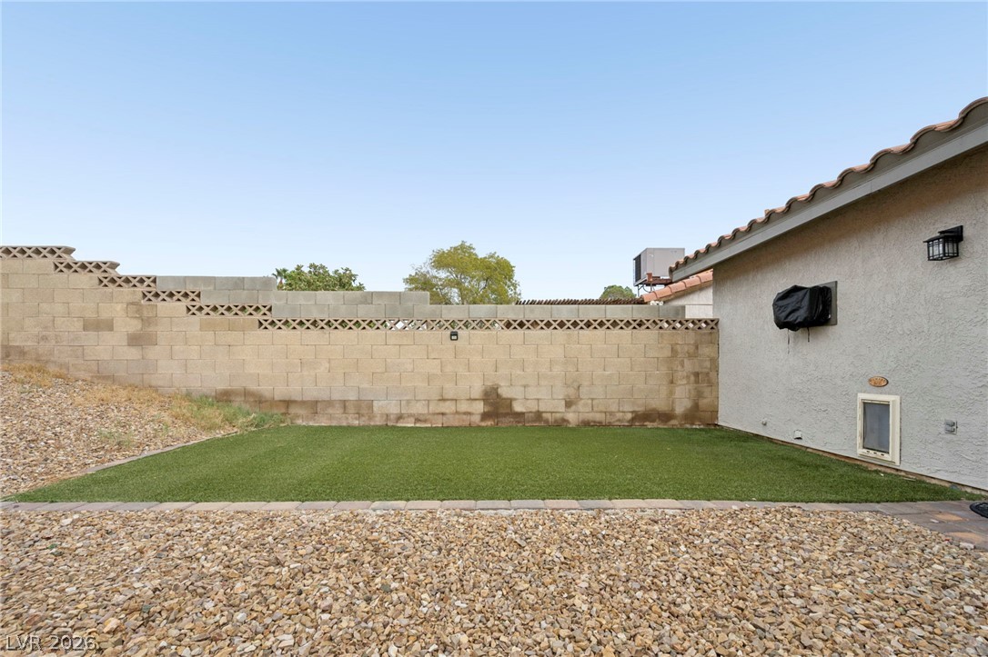 1612 Joshua Tree Court Las Vegas NV 89108