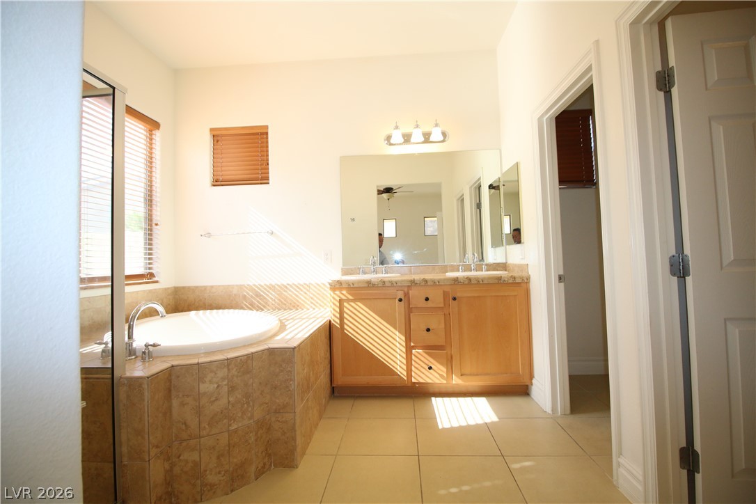 953 Via Stellato Street Henderson NV 89011