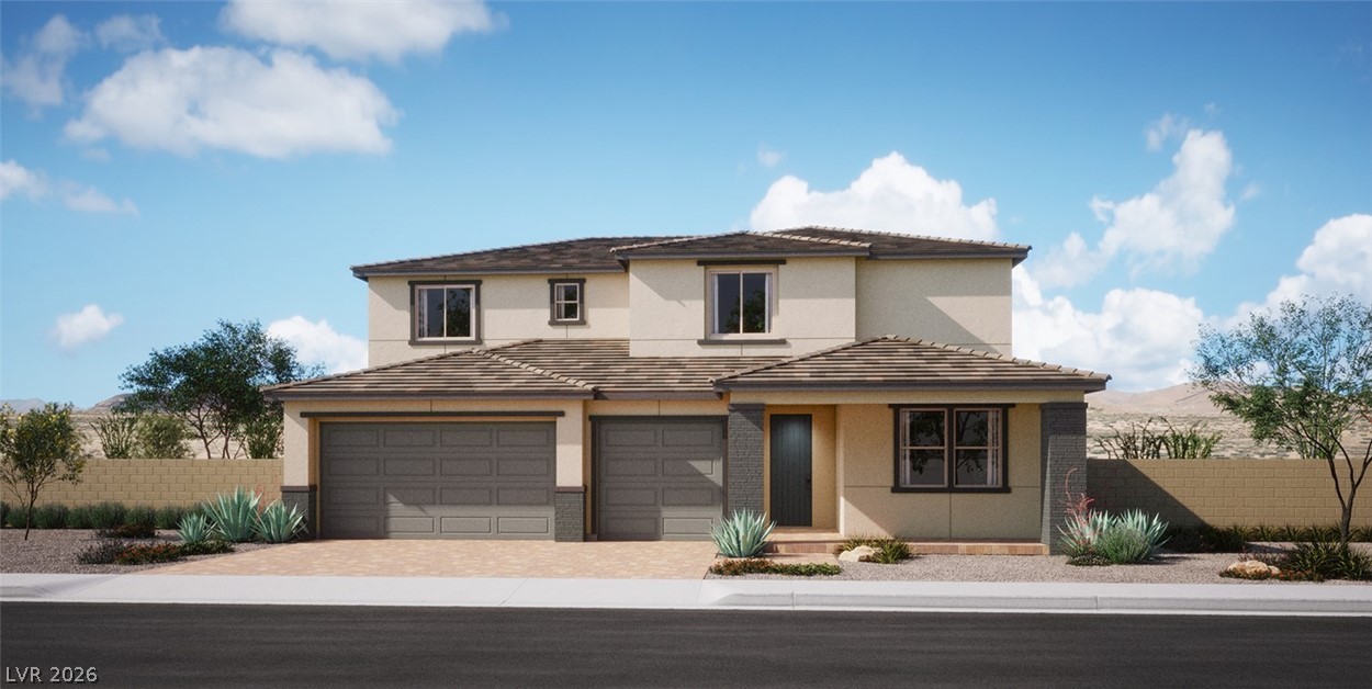 9407 Avior Avenue Las Vegas NV 89143