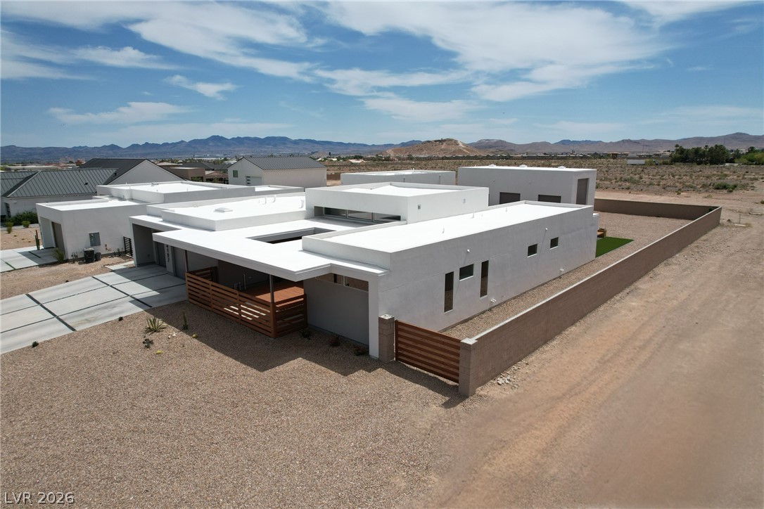 8197 West Ford Avenue Las Vegas NV 89113