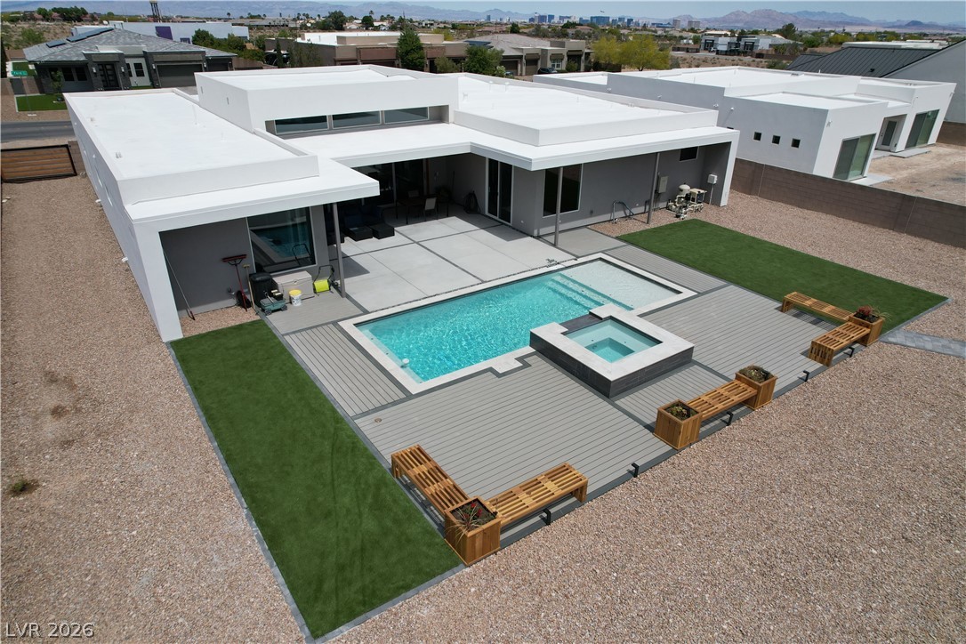 8197 West Ford Avenue Las Vegas NV 89113