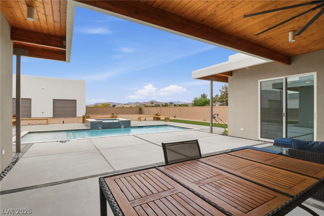 8197 West Ford Avenue Las Vegas NV 89113