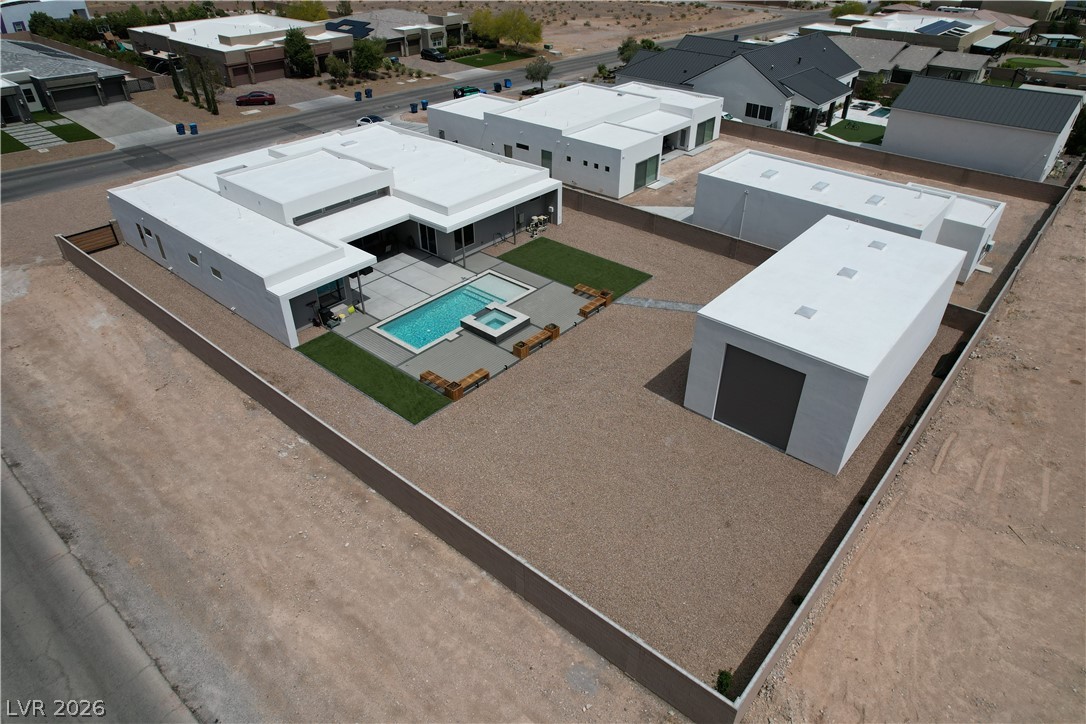 8197 West Ford Avenue Las Vegas NV 89113