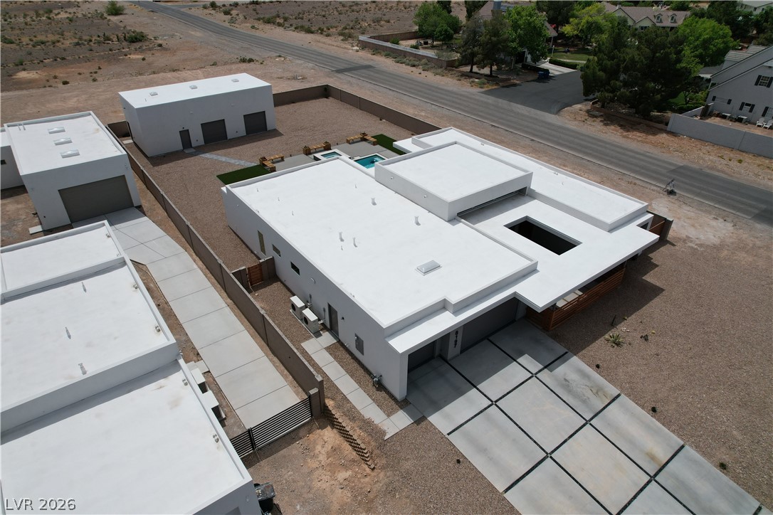 8197 West Ford Avenue Las Vegas NV 89113