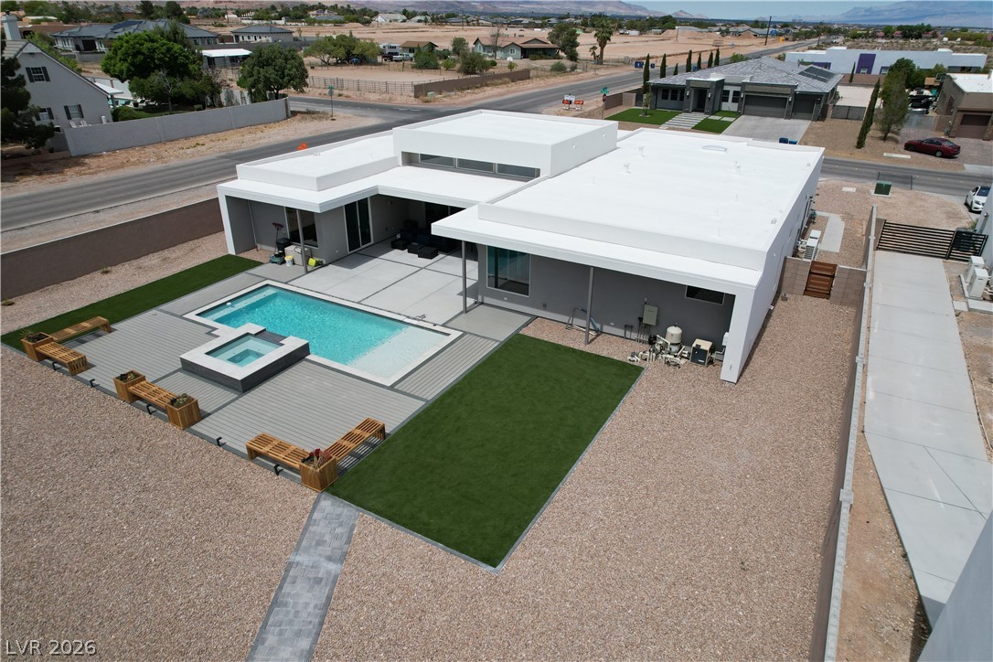8197 West Ford Avenue Las Vegas NV 89113