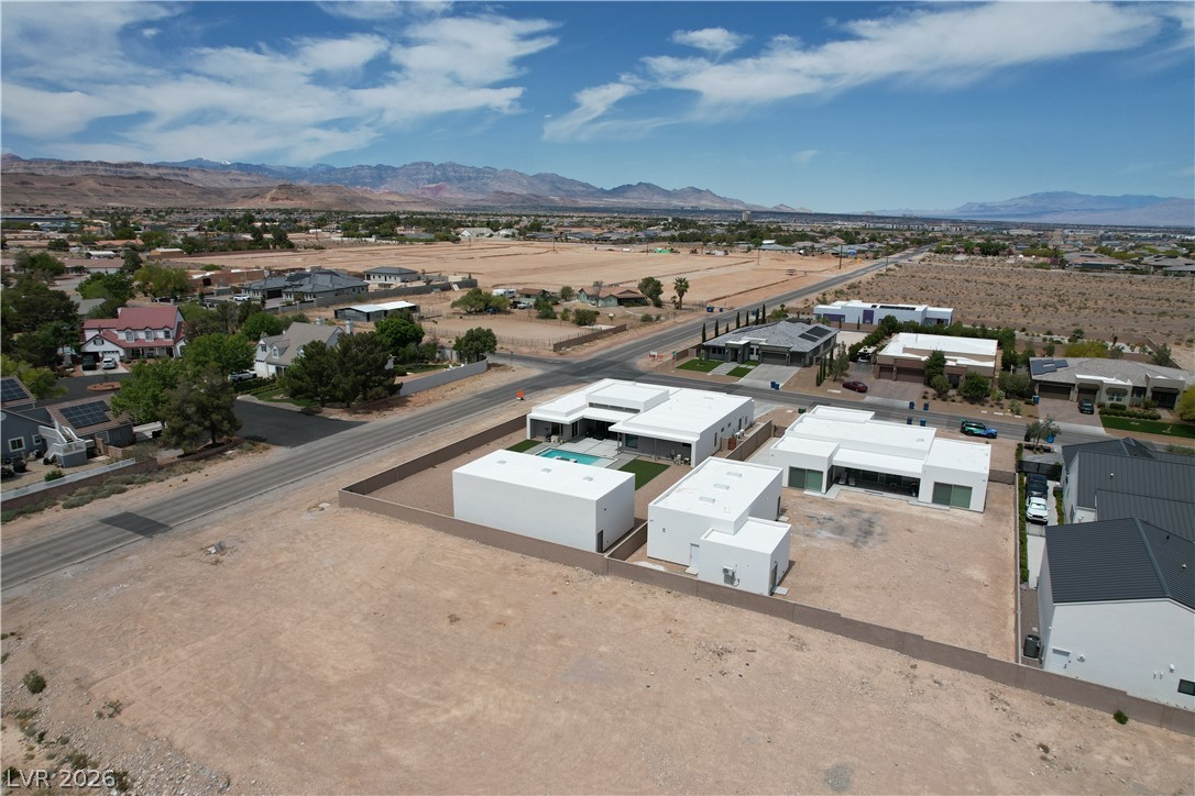 8197 West Ford Avenue Las Vegas NV 89113
