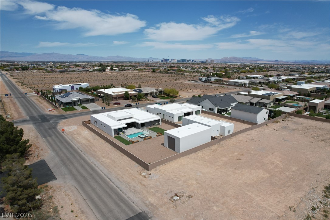 8197 West Ford Avenue Las Vegas NV 89113