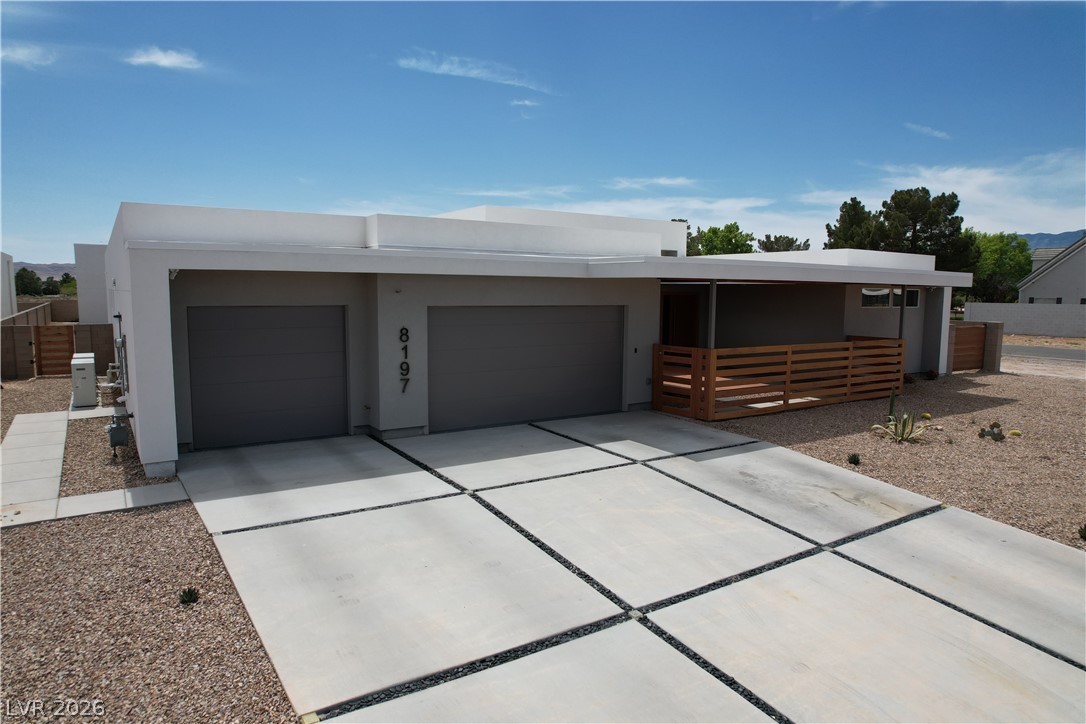 8197 West Ford Avenue Las Vegas NV 89113