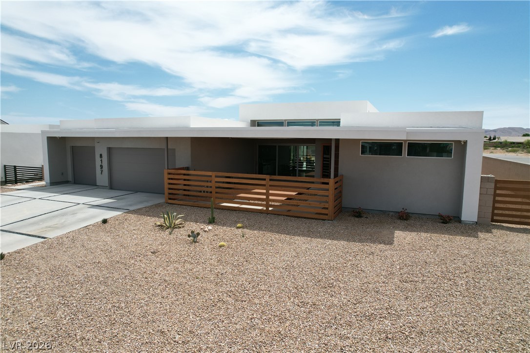 8197 West Ford Avenue Las Vegas NV 89113