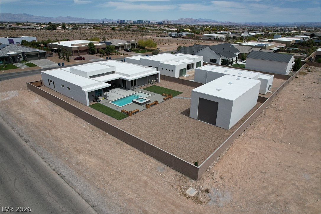 8197 West Ford Avenue Las Vegas NV 89113