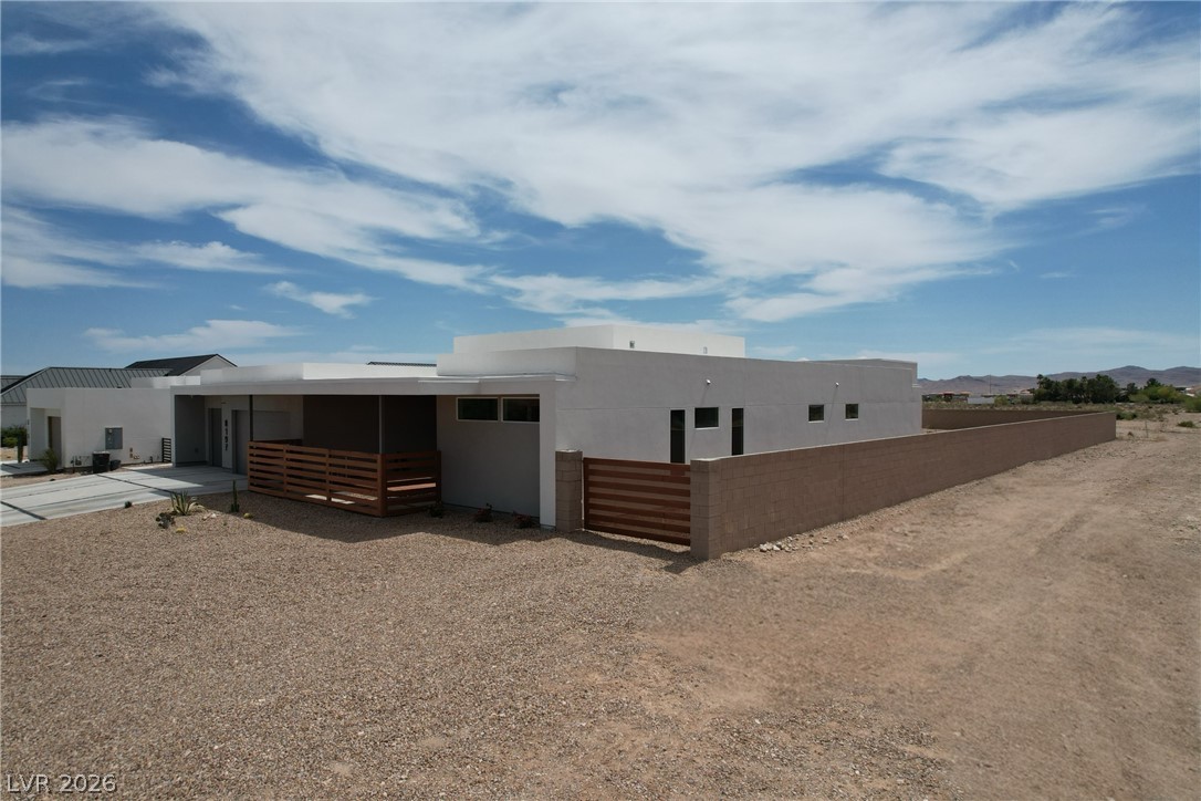 8197 West Ford Avenue Las Vegas NV 89113