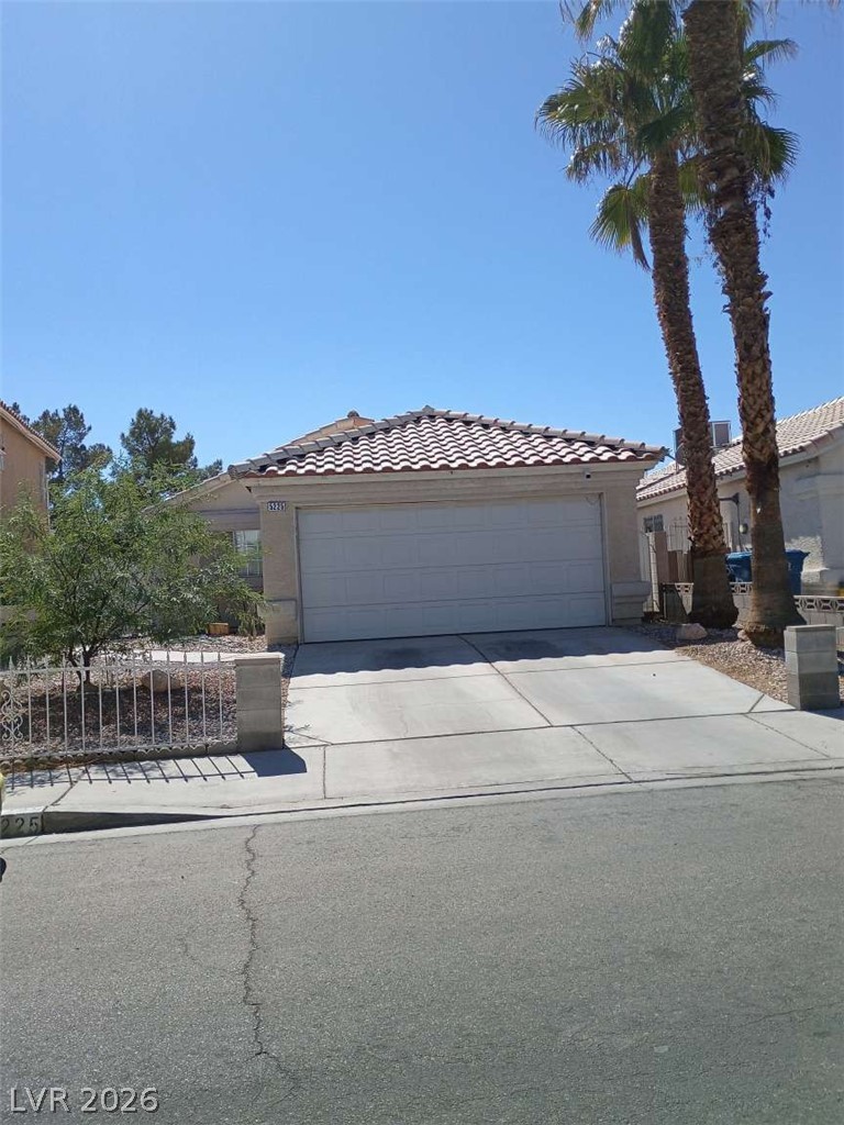 5225 Silverheart Avenue Las Vegas NV 89142
