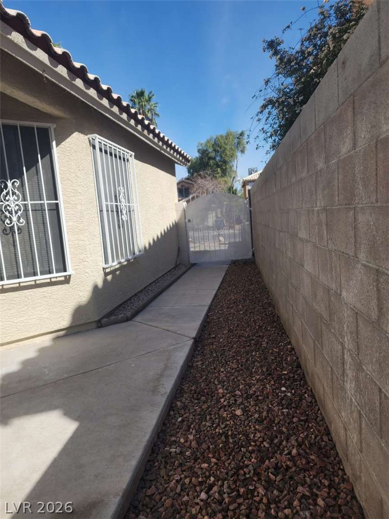 5225 Silverheart Avenue Las Vegas NV 89142