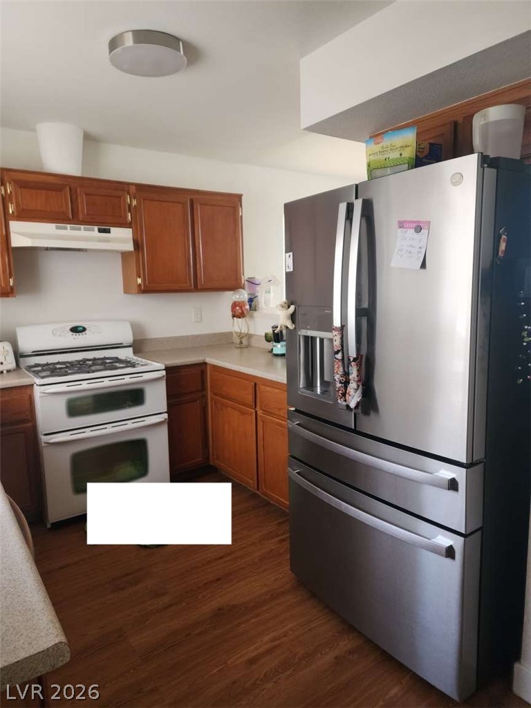 5225 Silverheart Avenue Las Vegas NV 89142