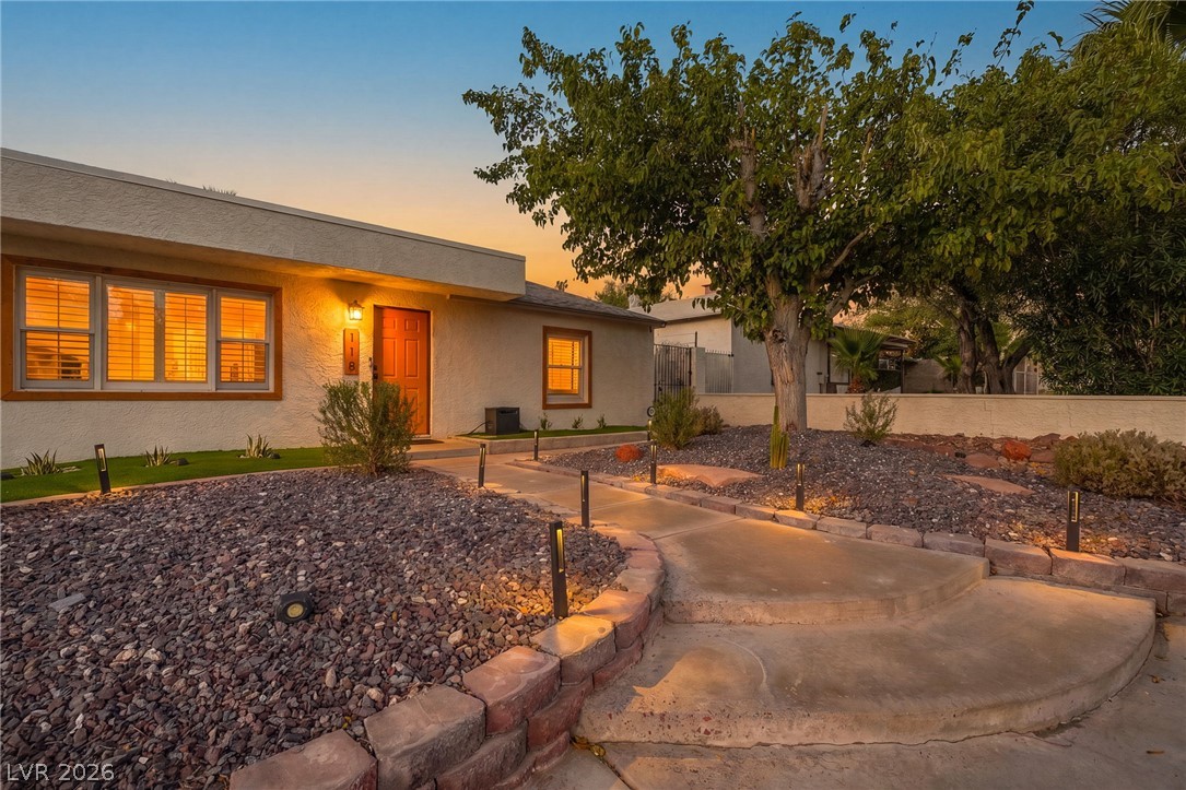 118 Ocotillo Street Henderson NV 89015