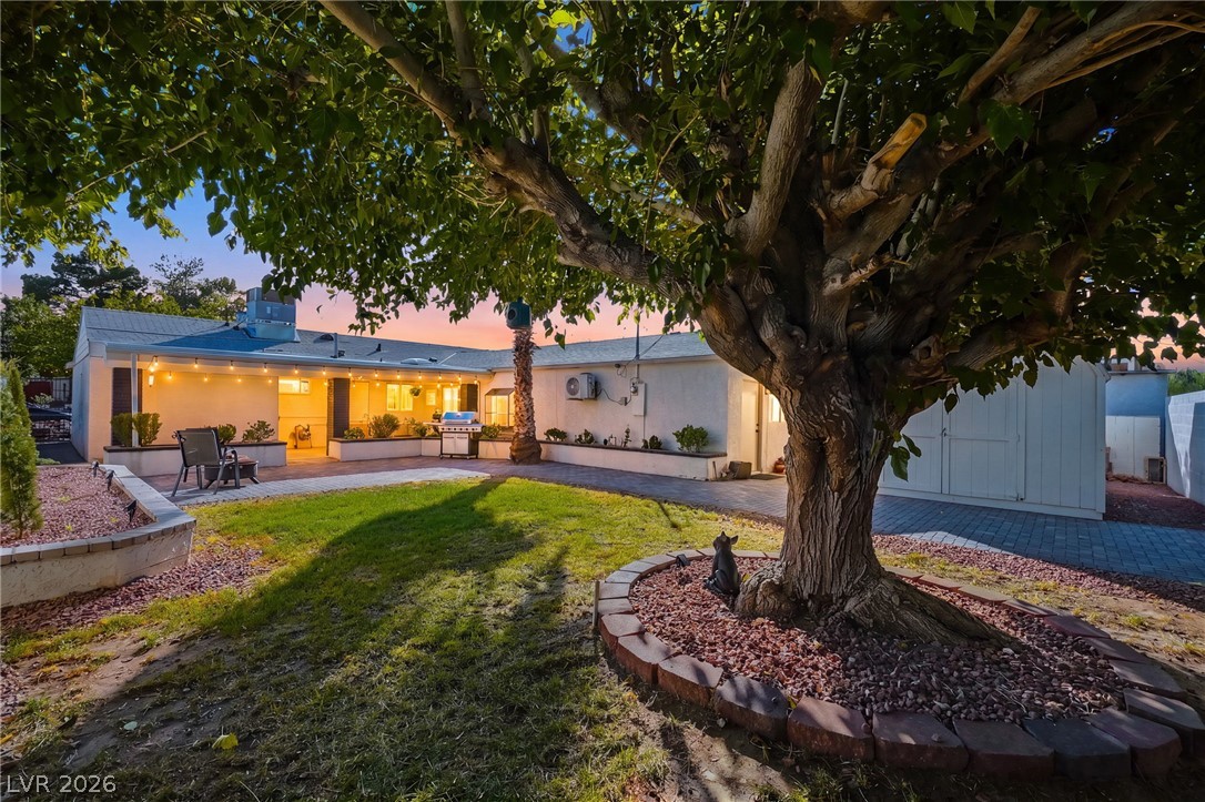 118 Ocotillo Street Henderson NV 89015