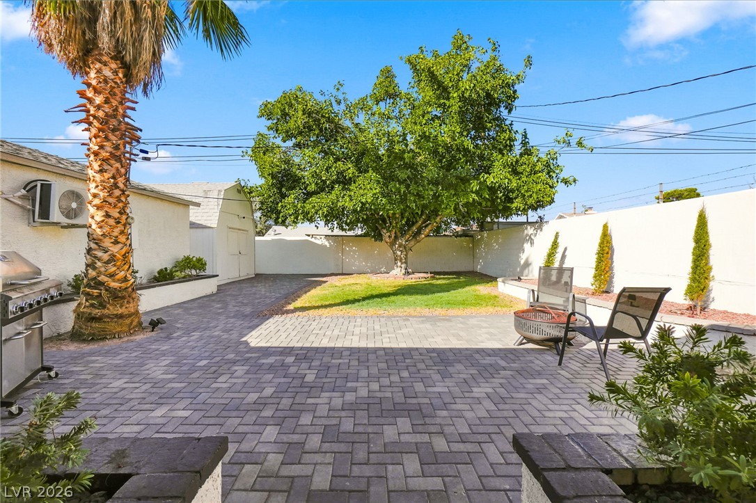 118 Ocotillo Street Henderson NV 89015