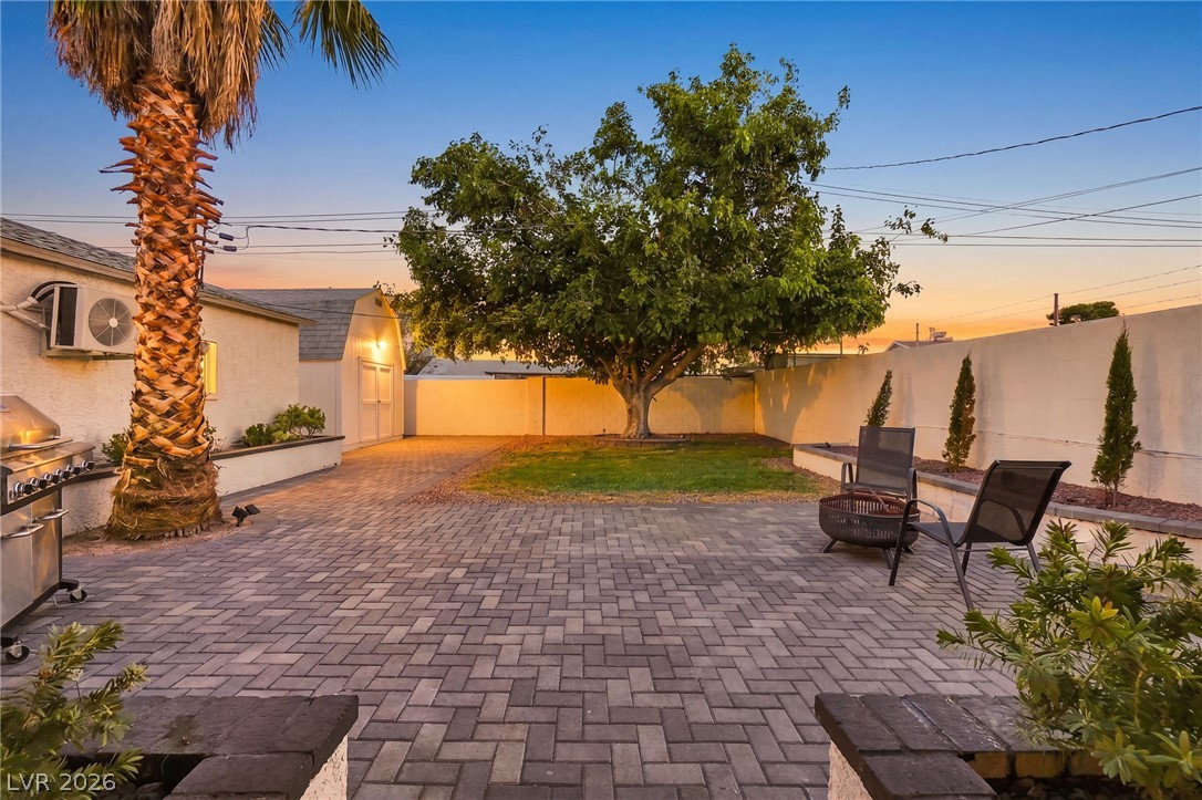 118 Ocotillo Street Henderson NV 89015