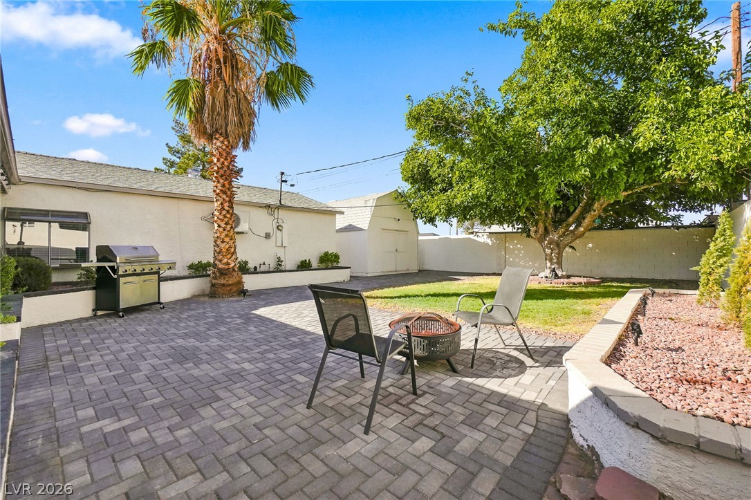 118 Ocotillo Street Henderson NV 89015