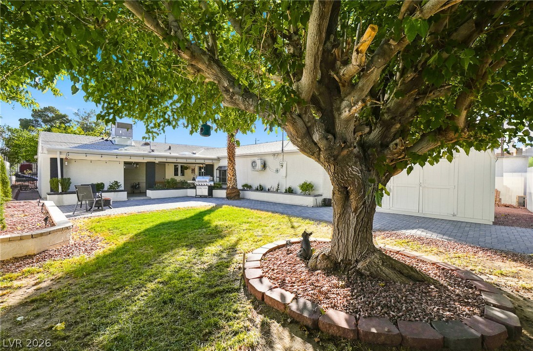 118 Ocotillo Street Henderson NV 89015