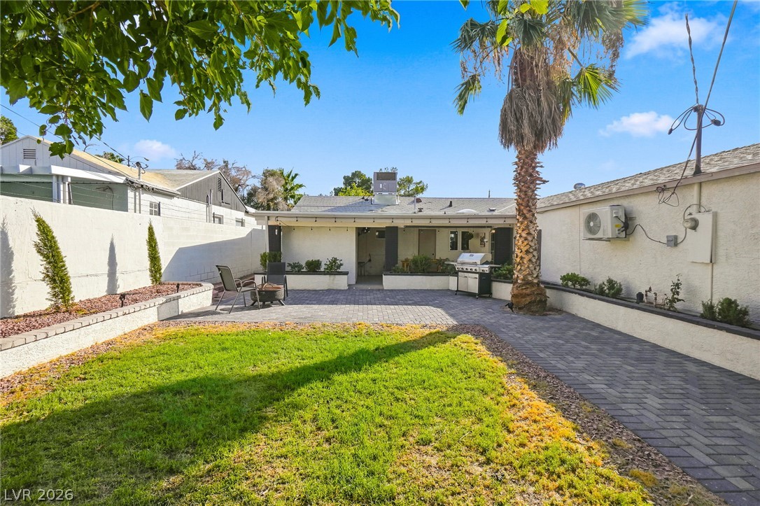 118 Ocotillo Street Henderson NV 89015