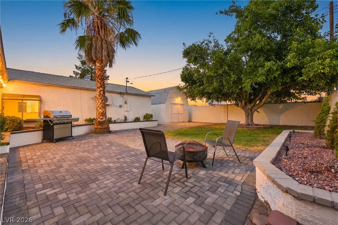 118 Ocotillo Street Henderson NV 89015