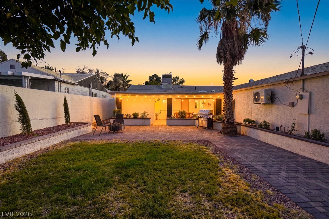 118 Ocotillo Street Henderson NV 89015